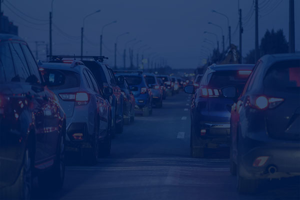 Doctorate of Forensic Traffic